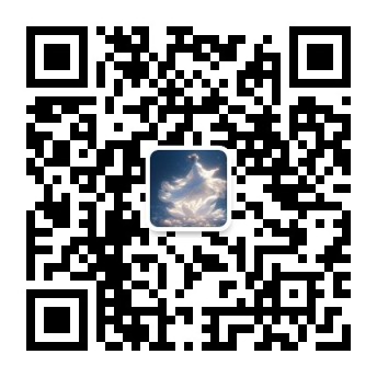 公众号二维码